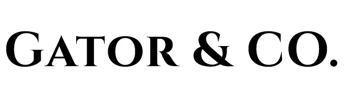 Gator & Co logo