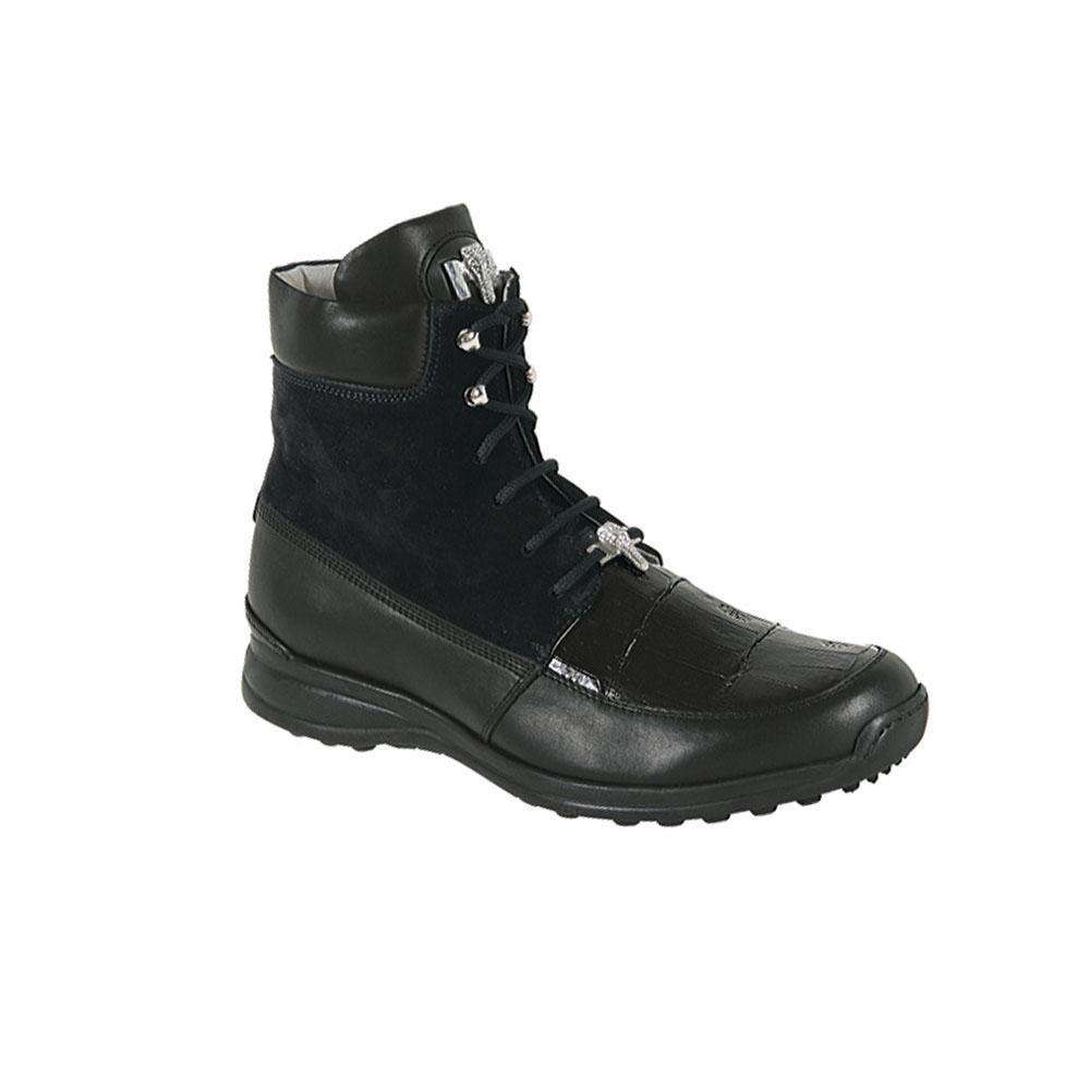 8790 Mauri - Black Size 8 – Gator & Co