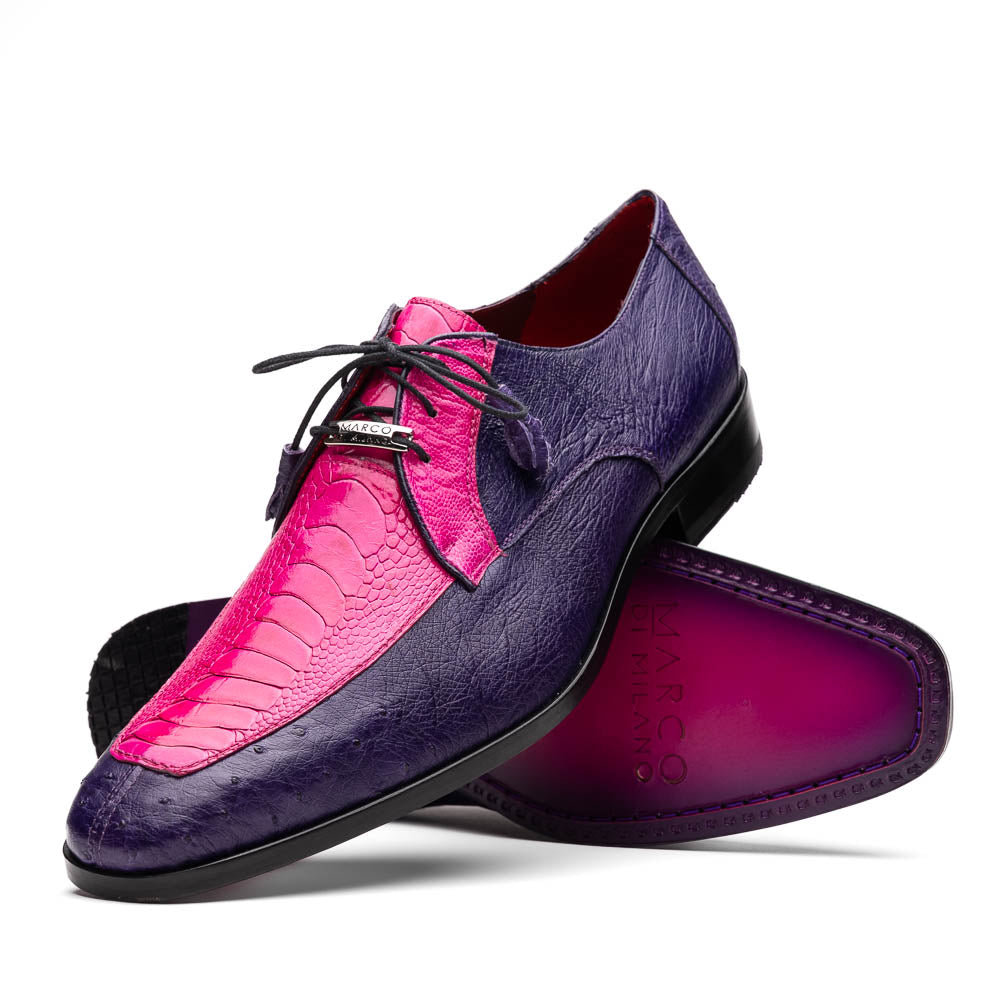 Purple orders gator shoes