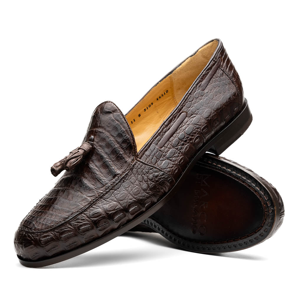 Bianchi - Brown – Gator & Co display picture 1