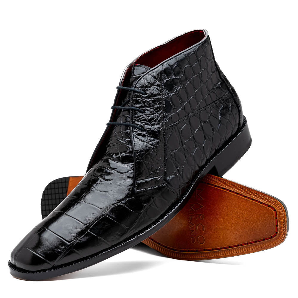Pietro - Black – Gator & Co display picture 1