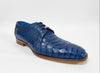 OLIVER - BLUE - SIZE 9