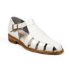 Peter - White Size 11