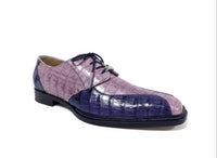 DOMENICO - LAVENDER/PURPLE SIZE 9