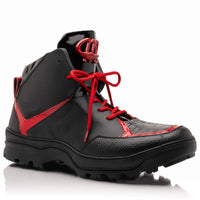 Polar 8439 - Black / Red