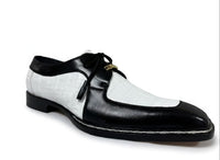 MOSAICO - BLACK/WHITE SIZE 9