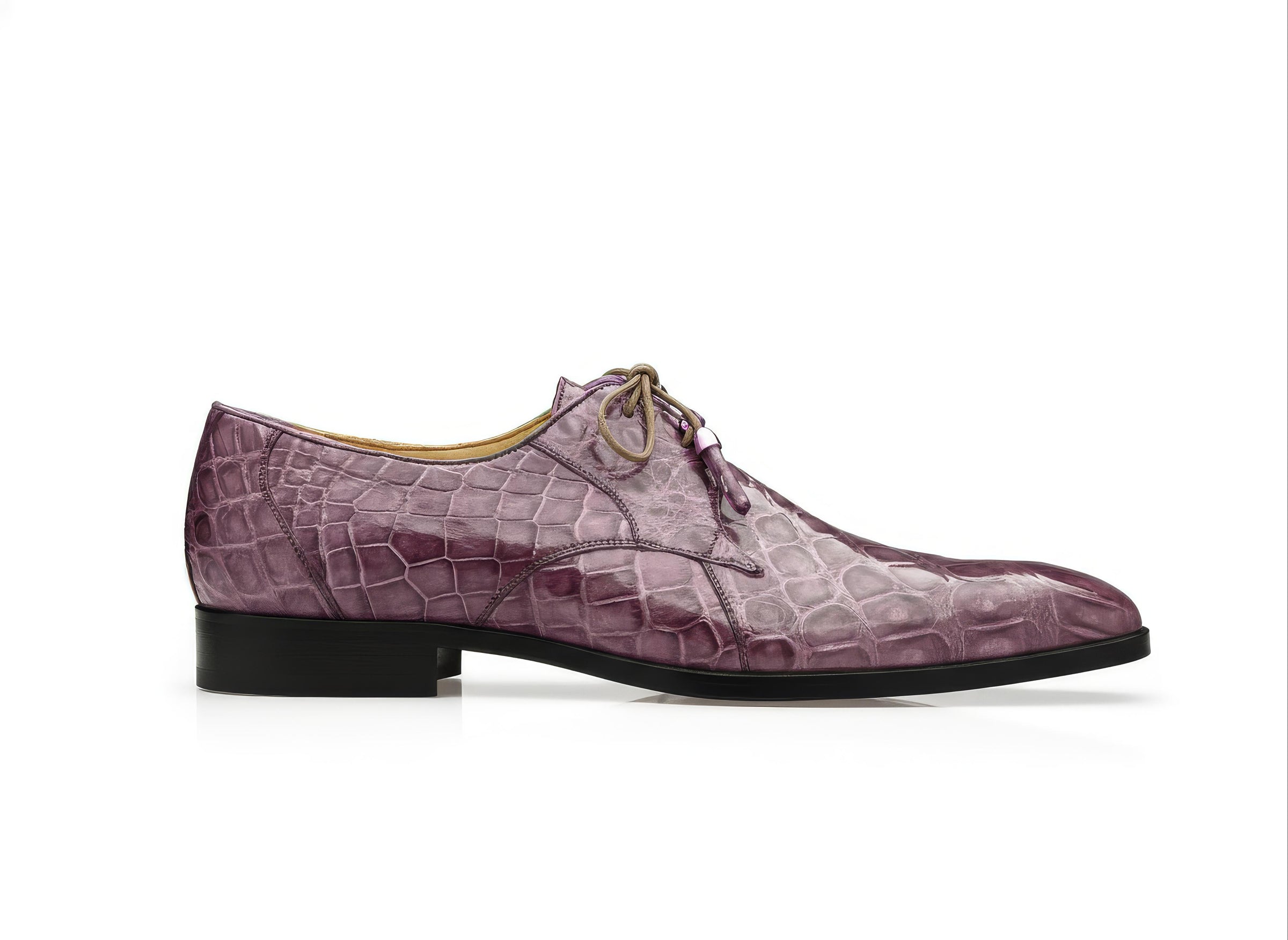 LAGO - MADE TO ORDER - LILAC