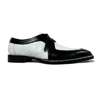 MOSAICO - BLACK/WHITE SIZE 9