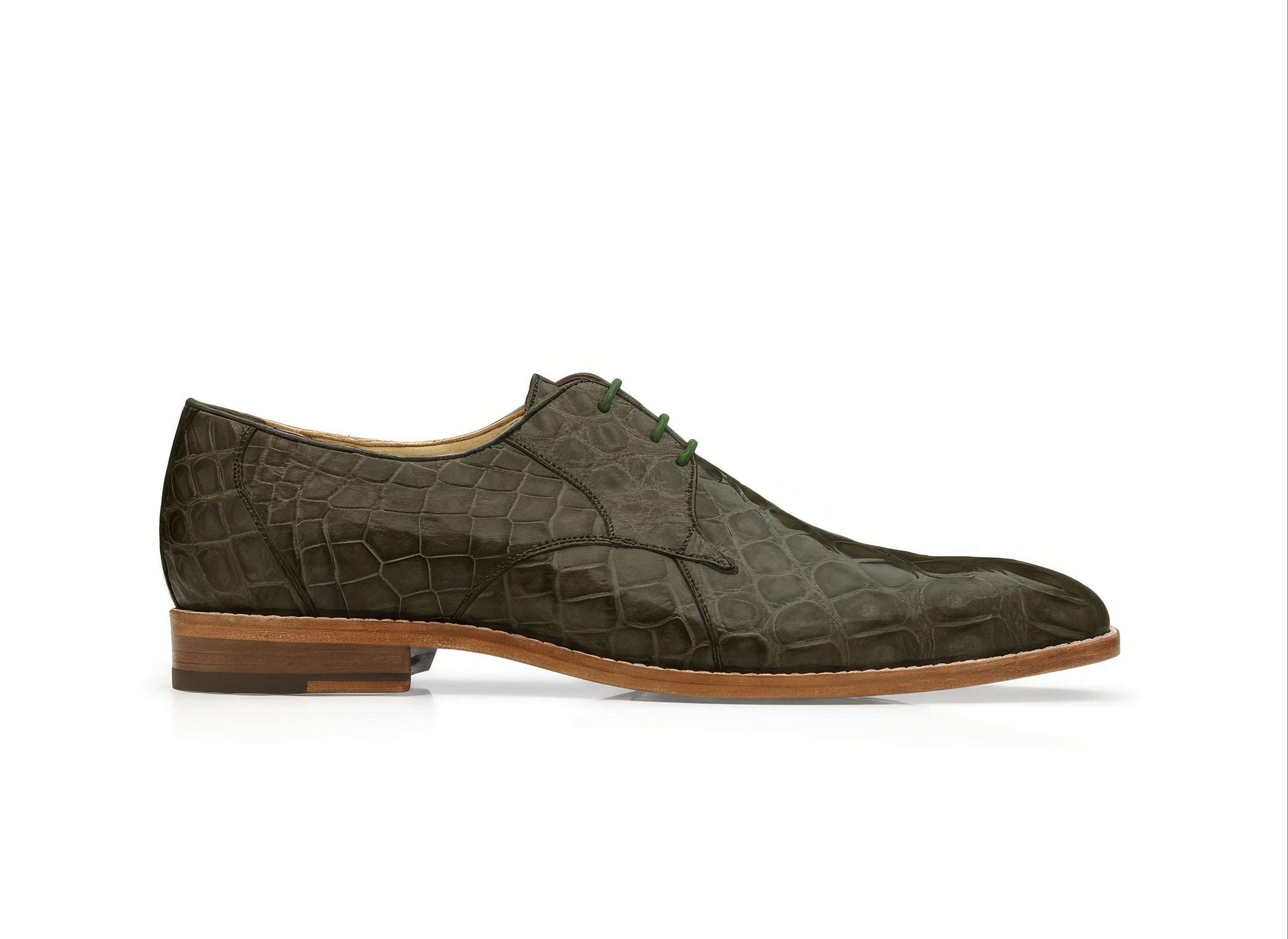 LAGO - MADE TO ORDER - OLIVE