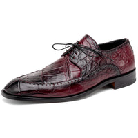 Eminence 3287 - Ruby Red Dirty Black