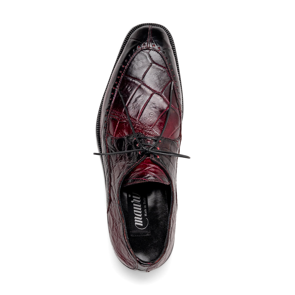 Eminence 3287 - Ruby Red Dirty Black
