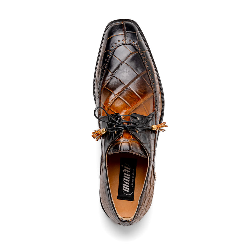 Eminence 3287 - Toffee Dirty Black