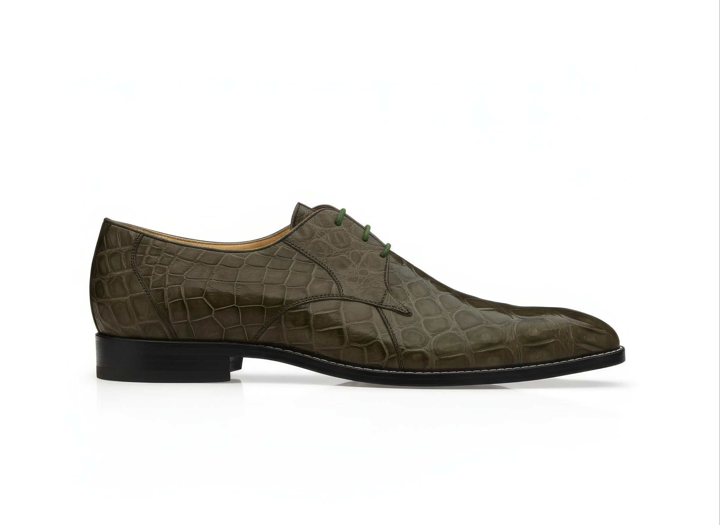 LAGO - MADE TO ORDER - OLIVE