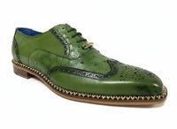 NAPOLI - GREEN SIZE 11.5