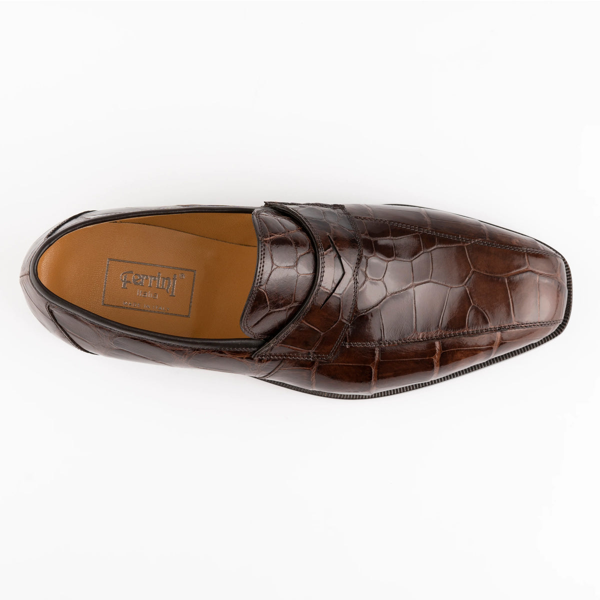 AMORE - BROWN