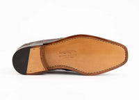 AMORE - BROWN