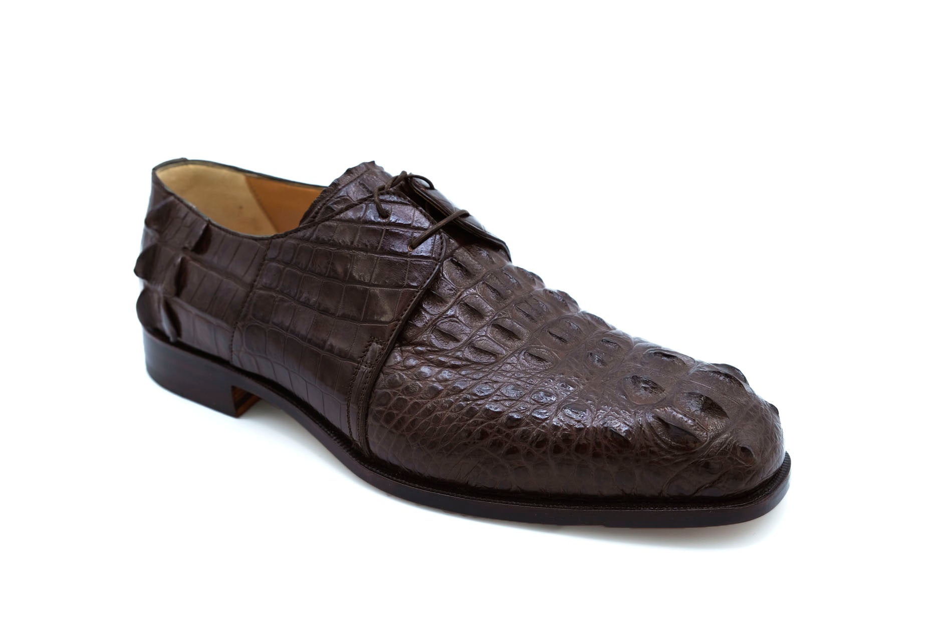 Ferrini 3786 - Dk Brown Size 10.5