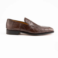 LUCCA - BROWN