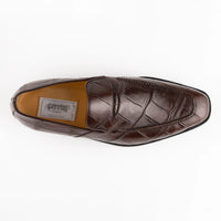 LUCCA - BROWN