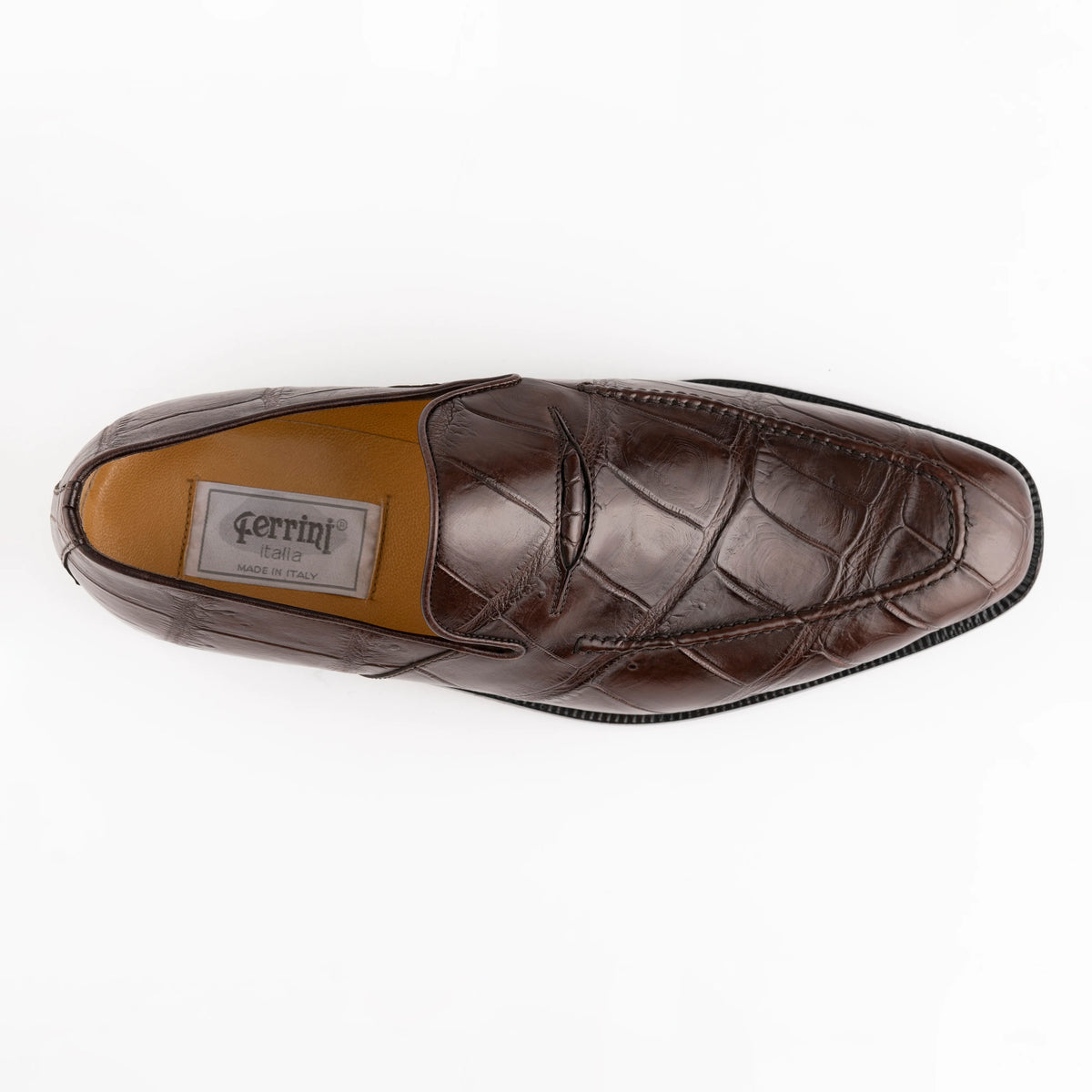 LUCCA - BROWN