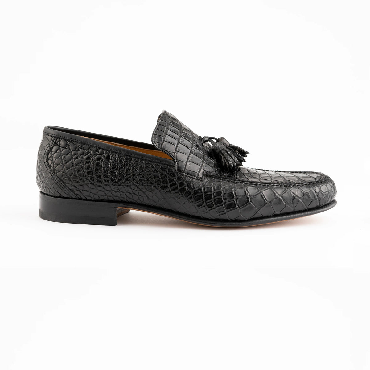 GENARO - BLACK