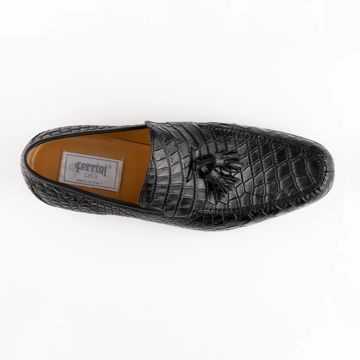 GENARO - BLACK