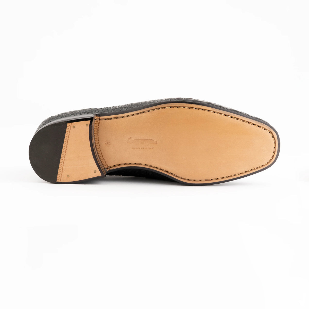 GENARO - BLACK
