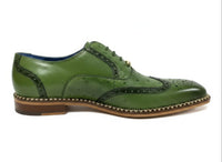 NAPOLI - GREEN SIZE 11.5