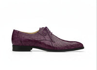 LAGO - MADE TO ORDER - PLUM