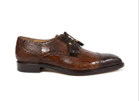 BATTA - BROWN/WALNUT SIZE 9