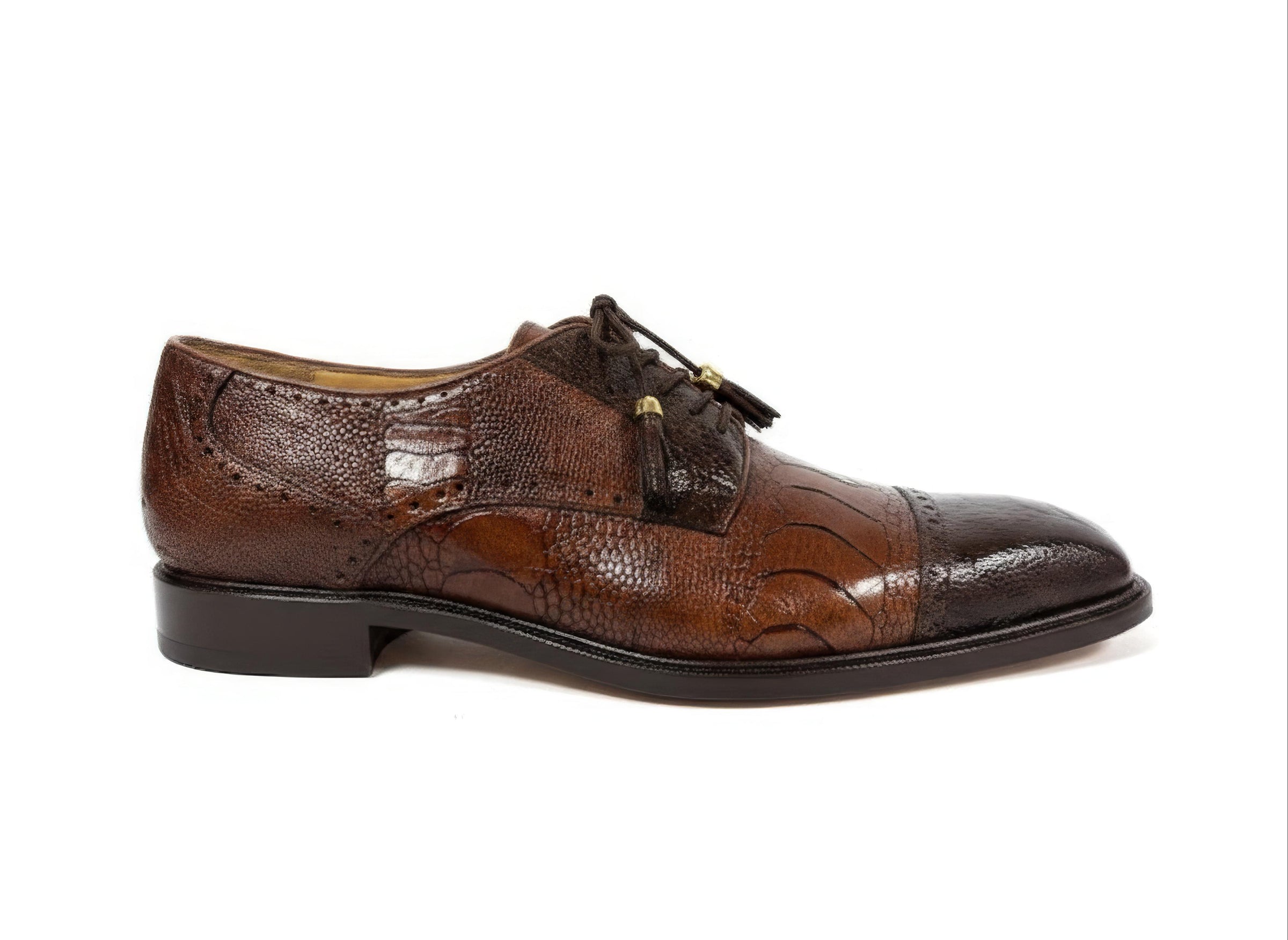 BATTA - BROWN/WALNUT SIZE 9