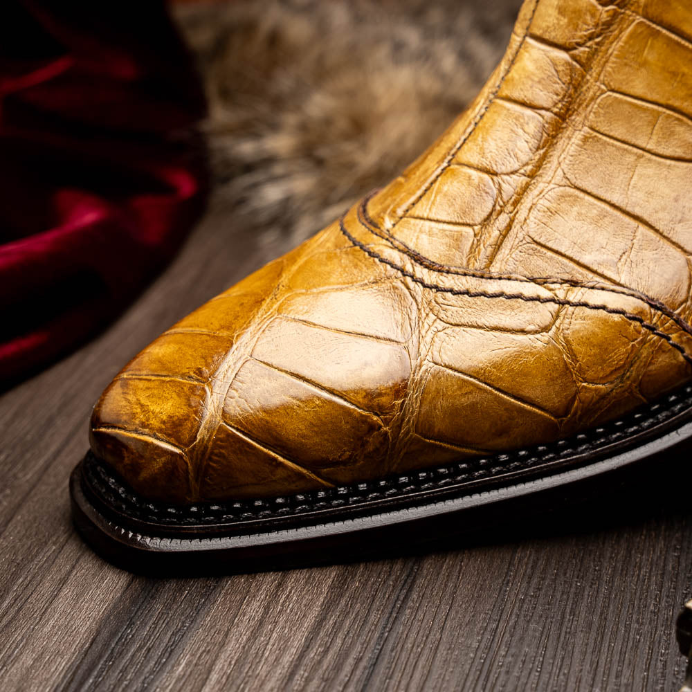 Chelsea 4964/1  - Mustard Sport