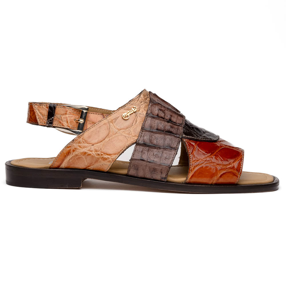 5181 Coral - Multi Brown