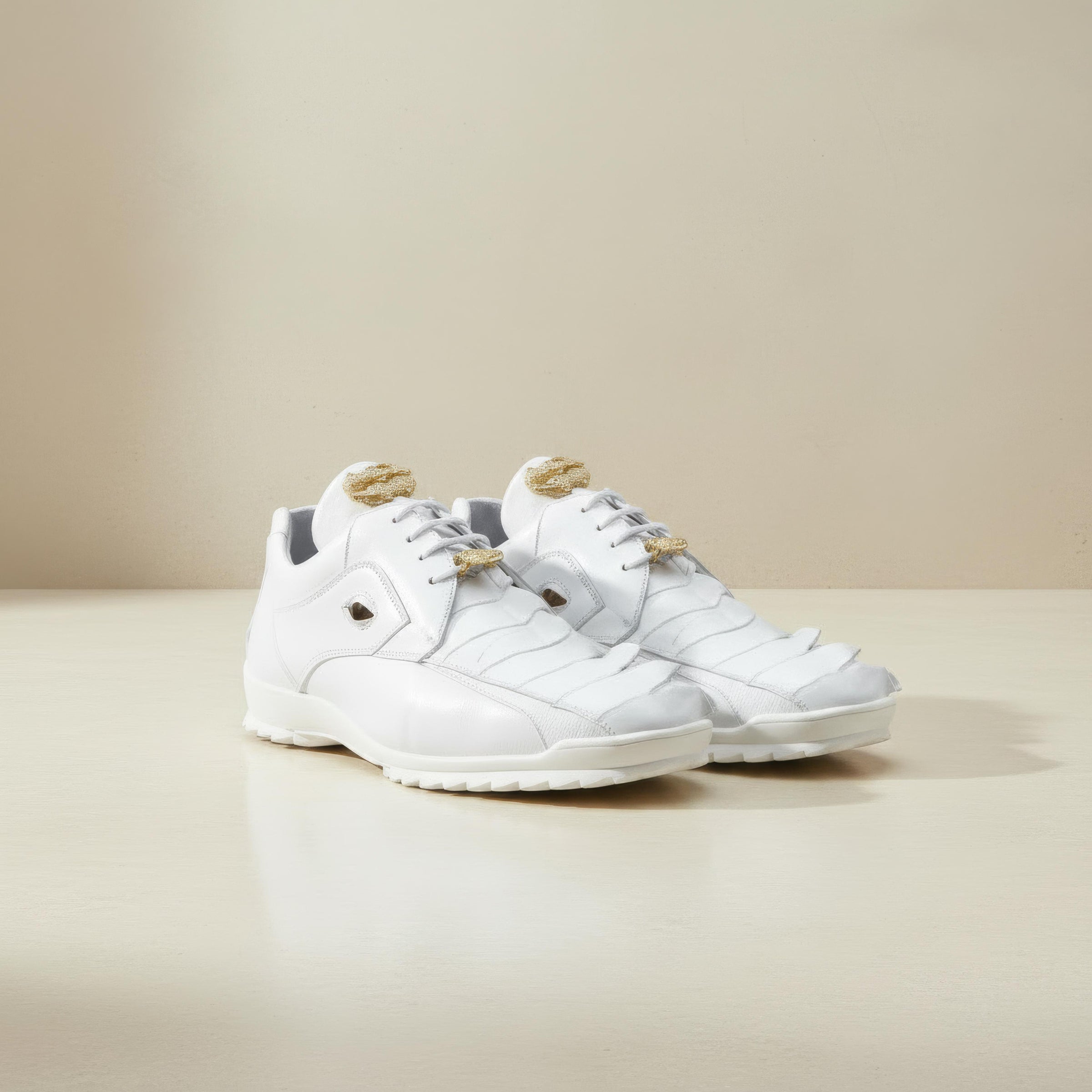 VASCO - WHITE