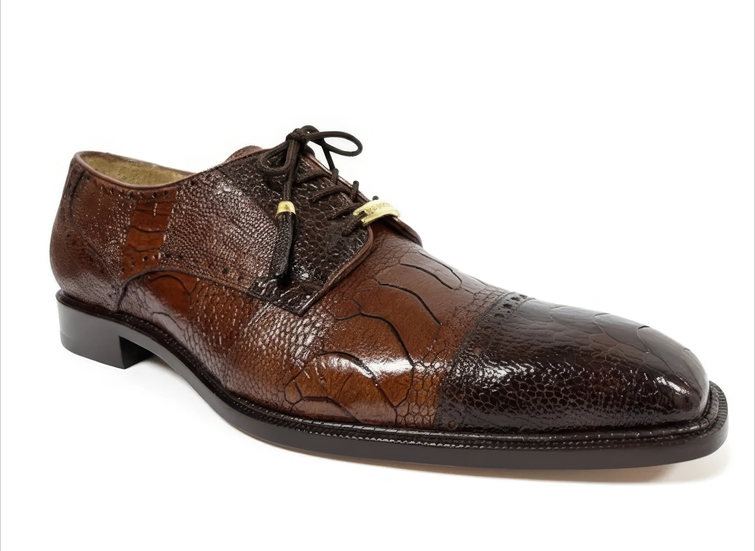 BATTA - BROWN/WALNUT SIZE 9