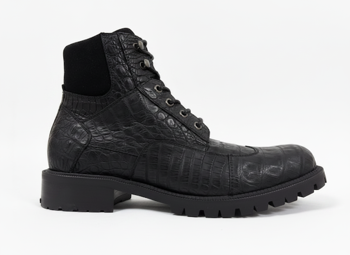 WILSON - BLACK SIZE 9