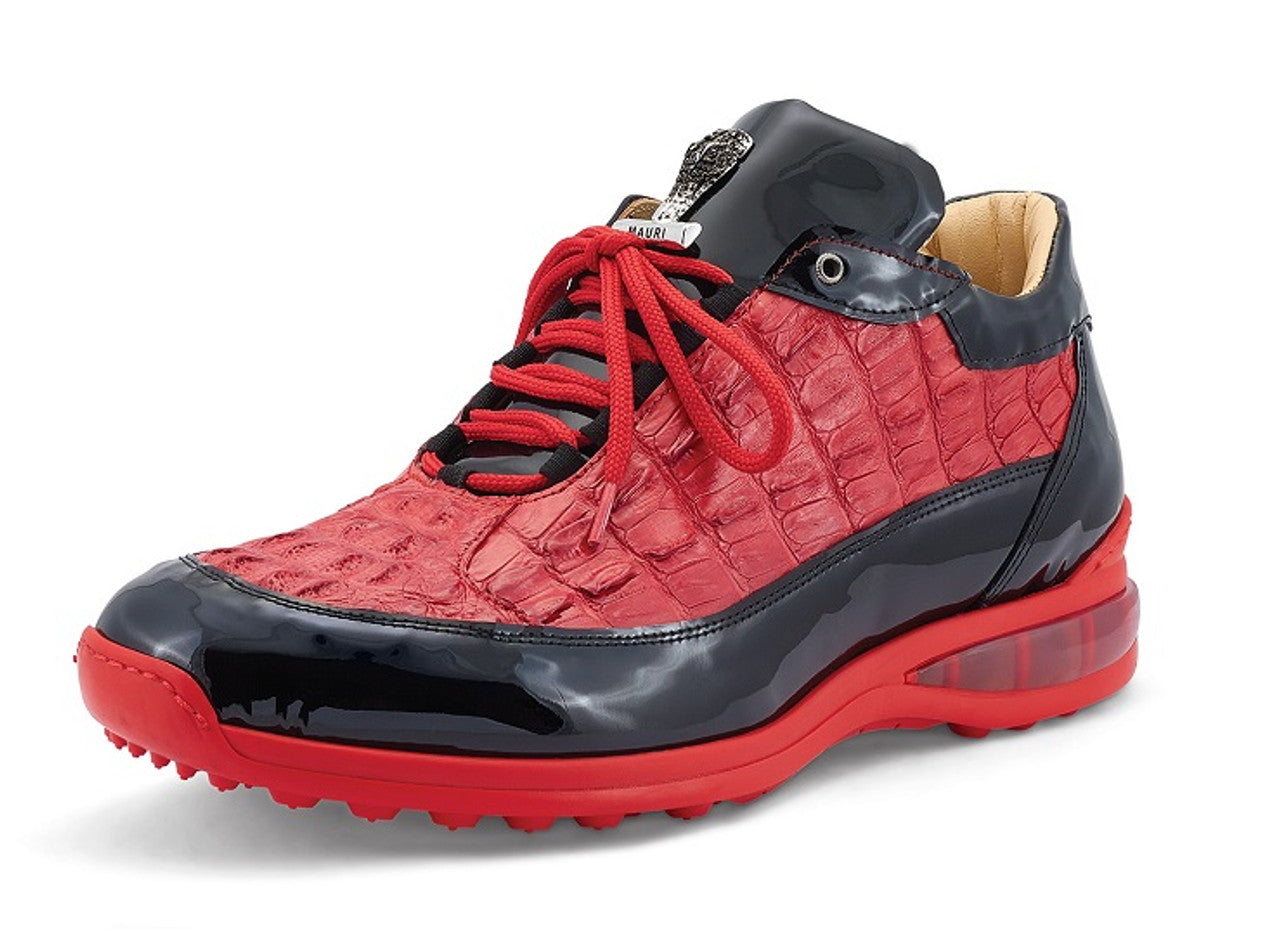 Gambit 8415 - Black/Red