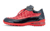 Gambit 8415 - Black/Red