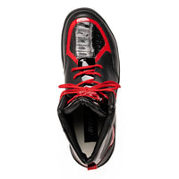 Polar 8439 - Black / Red