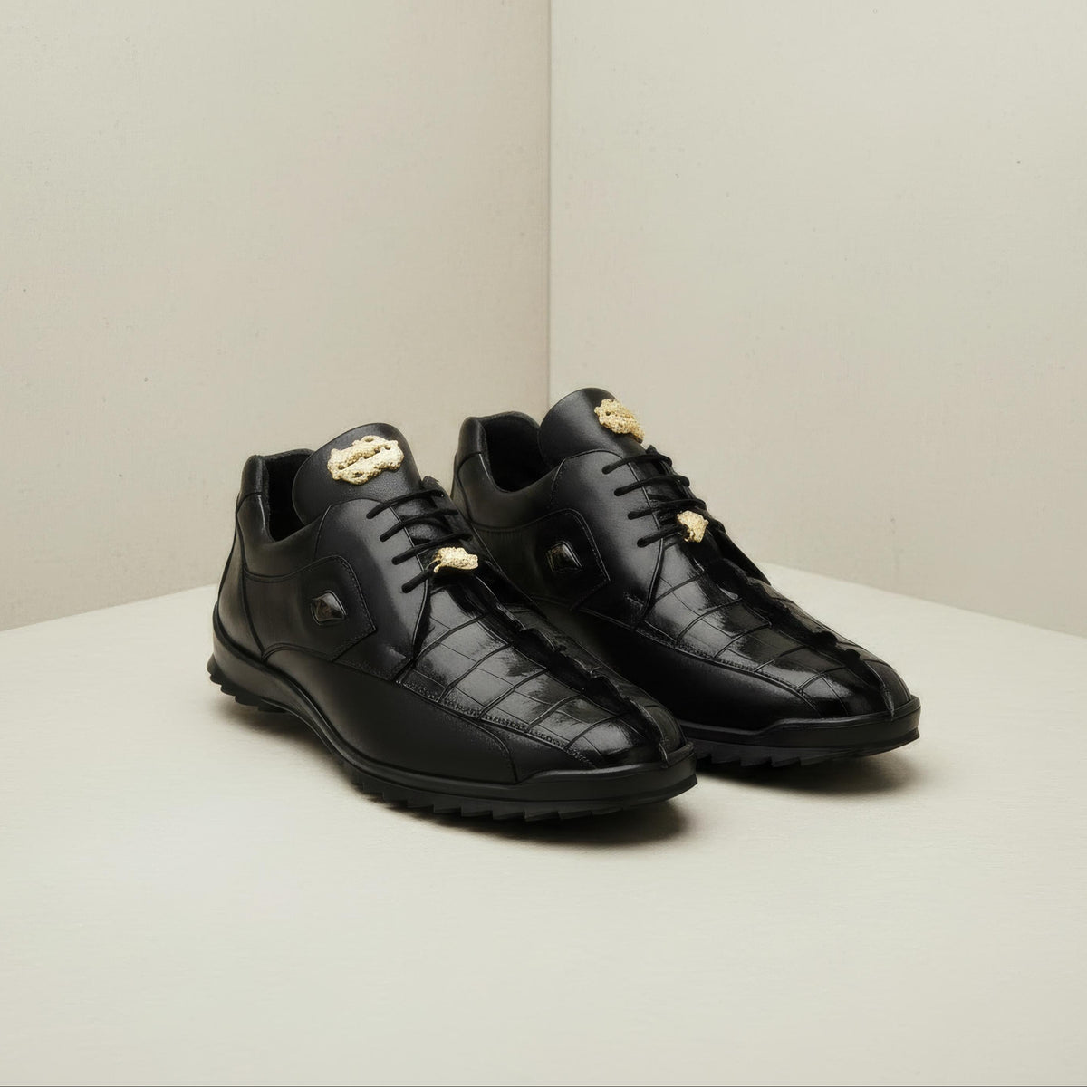 VASCO - BLACK