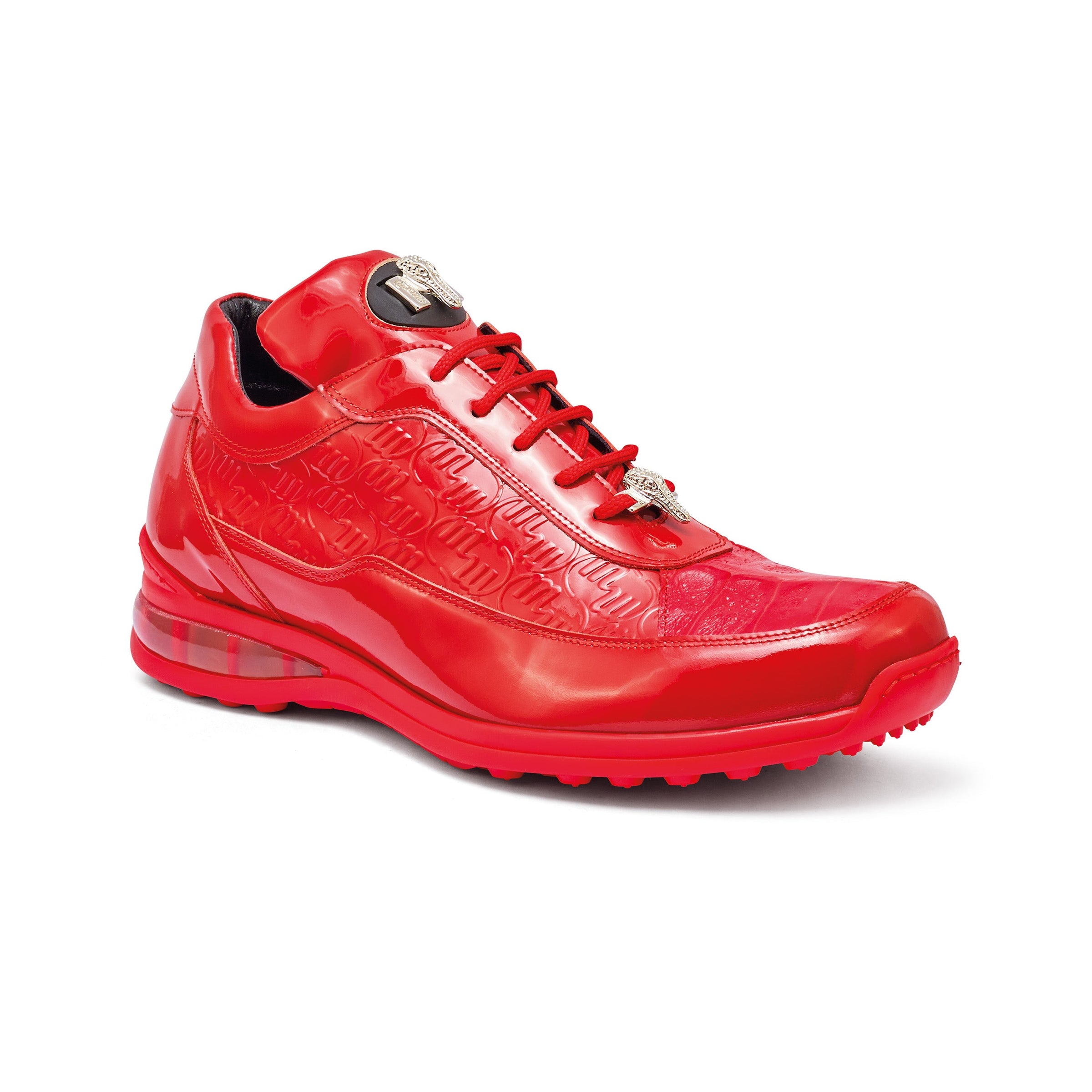 Bubble 8900/2P - Red