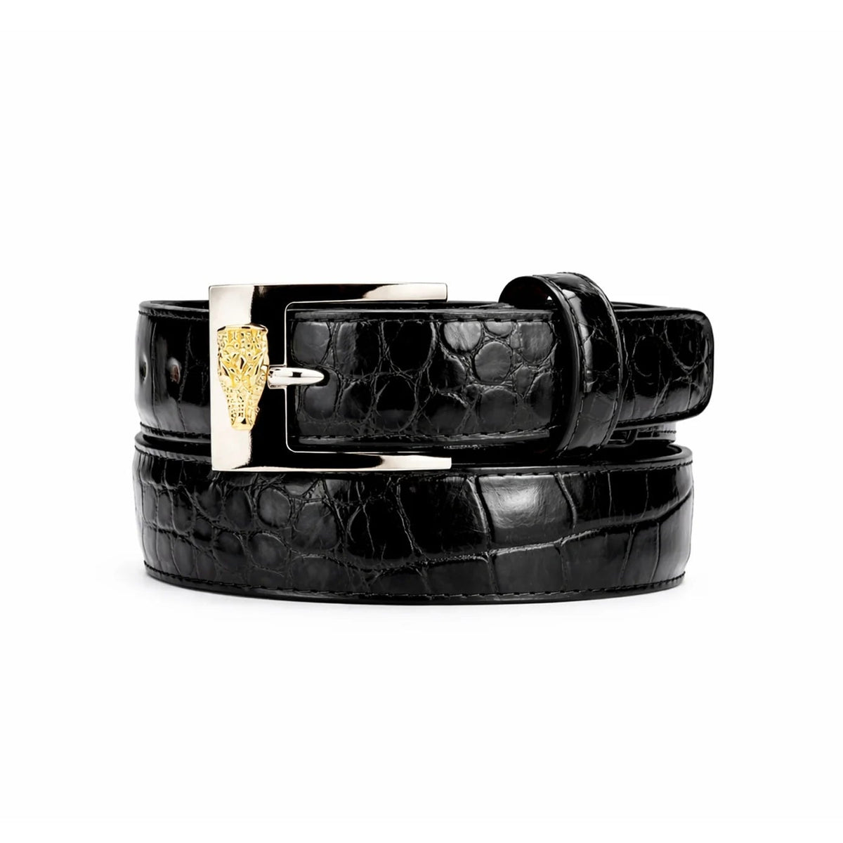 2008 ALLIGATOR - BLACK