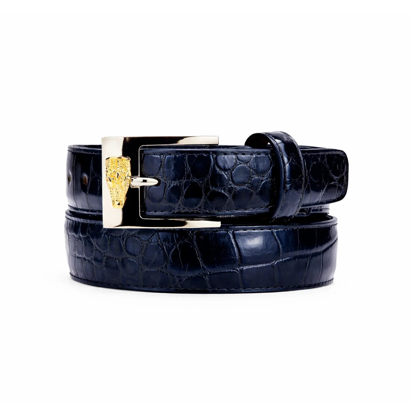 2008 ALLIGATOR - NAVY