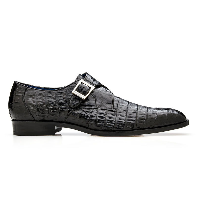 ANGELO - BLACK