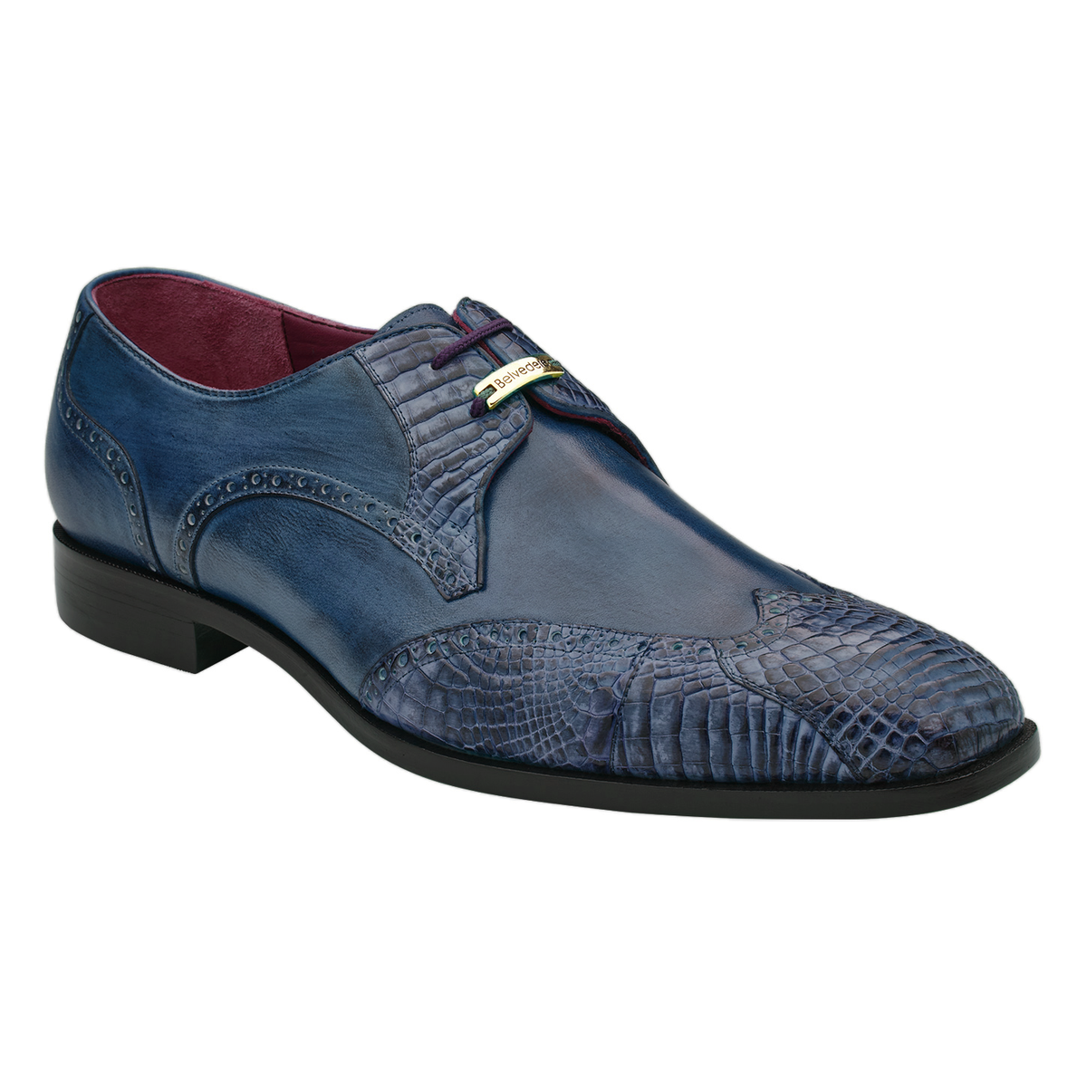ANTONIO - ROYAL BLUE