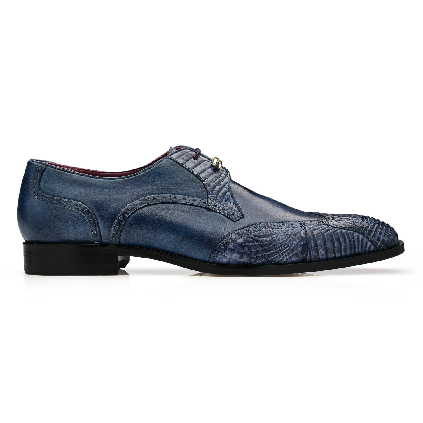 ANTONIO - ROYAL BLUE