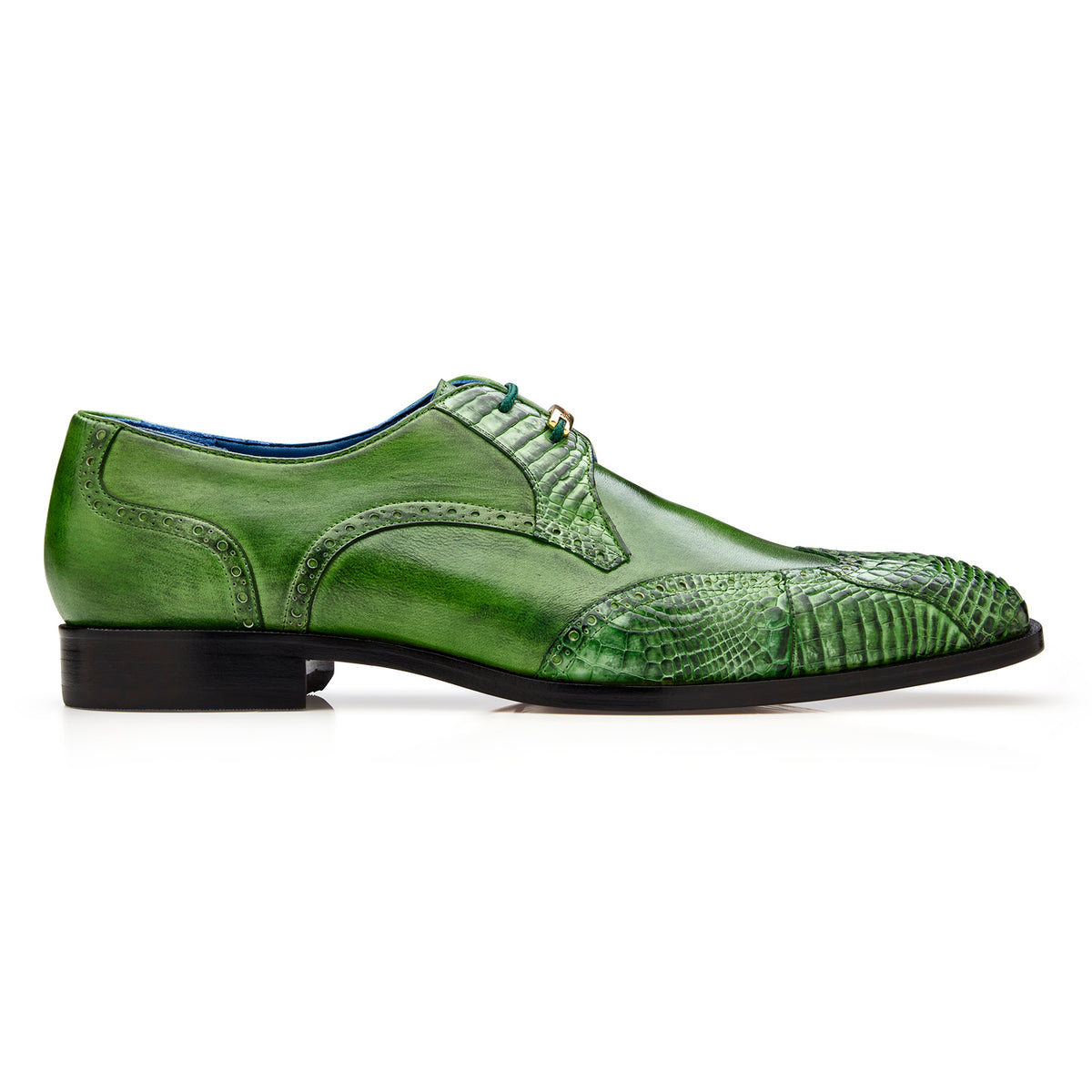 ANTONIO - ANT EMERALD