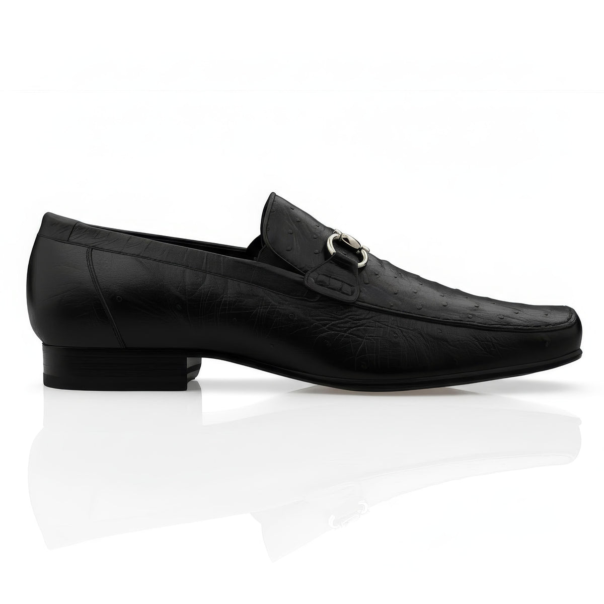 BARTOLO - BLACK