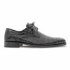 MEZLAN Anderson - Black Size 11