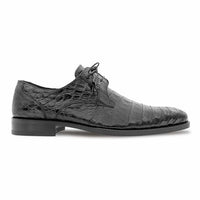 MEZLAN Anderson - Black Size 11